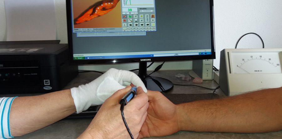 Biokybernetische Behandlung